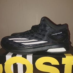Adidas Crazylight Boosts